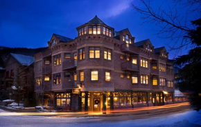 Hotel Columbia 2 Bedroom by Alpine Lodging Telluride